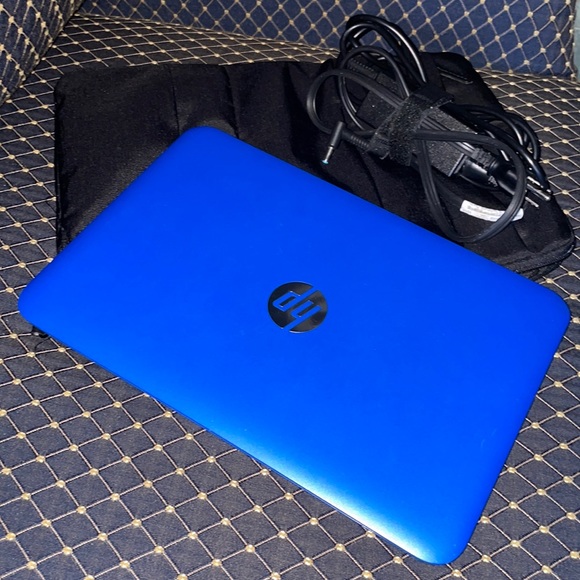 HP Other - HP Laptop